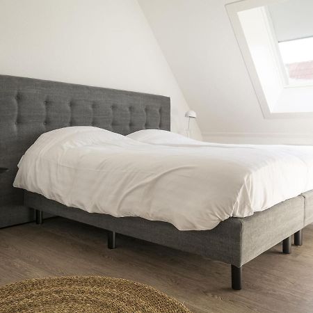Spacious Farmhouse In De Cocksdorp With Private Terrace Екстериор снимка